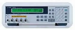 4288A Agilent Capacitance Meter Used 1