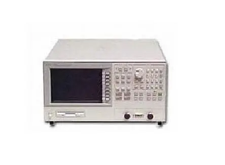 4291A Agilent Impedance Analyzer Used 1