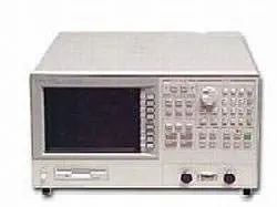 4291B Agilent Impedance Analyzer Used 1