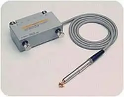 42941A Agilent Accessory Kit Used 1