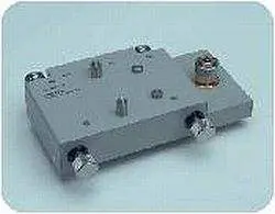 42942A Agilent Coaxial Adapter Used 1