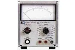 4332A Agilent Lcr Meter Used 1