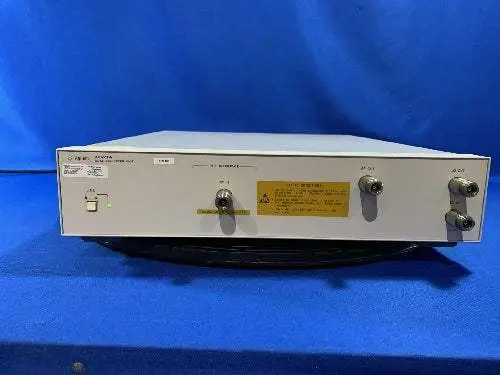 43521A Agilent Accessory Used 1