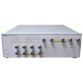 4380A Agilent Test Set Used 1
