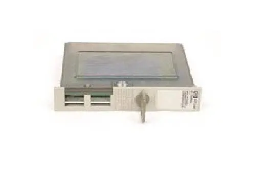 44710A Agilent Data Logger Used 1