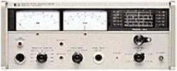 4815A Agilent Impedance Meter Used 1
