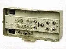 4938A Agilent Communication Analyzer Used 1