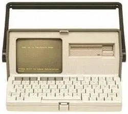 4952A Agilent Communication Analyzer Used 1