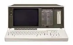 4954A Agilent Communication Analyzer Used 1