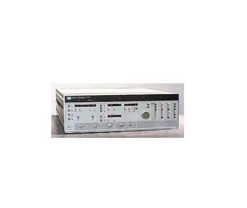 5180A Agilent Recorder Used 1