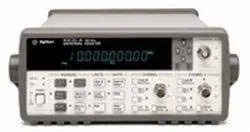 53131A Agilent Frequency Counter Used 1