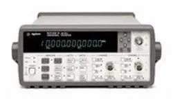 53132A Agilent Frequency Counter Used 1
