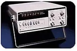 5314A Agilent Frequency Counter Used 1