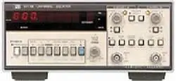 5315B Agilent Frequency Counter Used 1