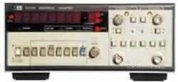 5316A Agilent Frequency Counter Used 1