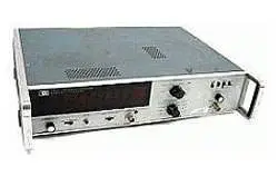 5326C Agilent Frequency Counter Used 1
