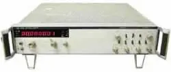 5328B Agilent Frequency Counter Used 1
