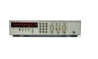 5334B Agilent Frequency Counter Used 1