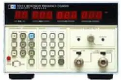 5342A Agilent Frequency Counter Used 1