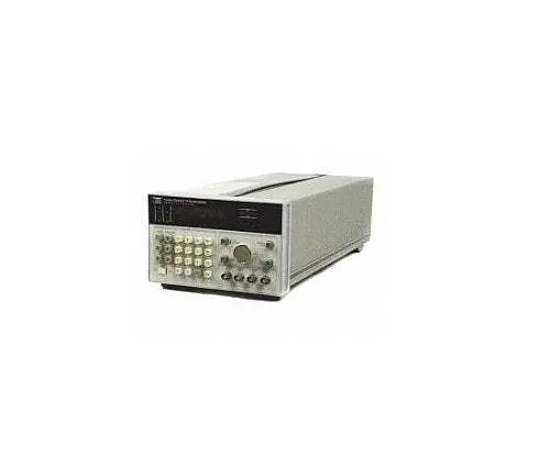 5344A Agilent Frequency Counter Used 1