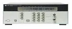 5350B Agilent Frequency Counter Used 1