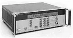 5351B Agilent Frequency Counter Used 1