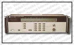 5352A Agilent Frequency Counter Used 1