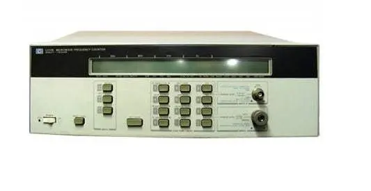 5352B Agilent Frequency Counter Used 1