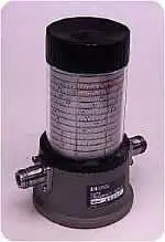 537A Agilent Frequency Meter Used 1