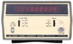 5381A Agilent Frequency Counter Used 1