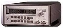 5385A Agilent Frequency Counter Used 1