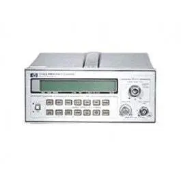 5386A Agilent Frequency Counter Used 1