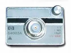 54003A Agilent Probe Used 1