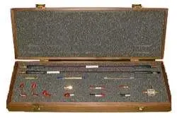 54007A Agilent Accessory Kit Used 1