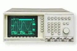 54100A Agilent Digital Oscilloscope Used 1
