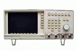 54100D Agilent Digital Oscilloscope Used 1
