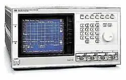 54110D Agilent Digital Oscilloscope Used 1