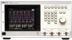 54111D Agilent Digital Oscilloscope Used 1