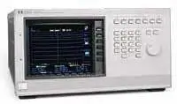 54120B Agilent Digital Oscilloscope Used 1