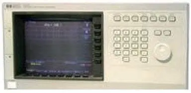 54120T Agilent Digital Oscilloscope Used 1