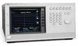 54121T Agilent Digital Oscilloscope Used 1