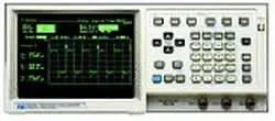 54200A Agilent Digital Oscilloscope Used 1