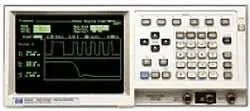 54201A Agilent Digital Oscilloscope Used 1