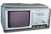 54501A Agilent Digital Oscilloscope Used 1
