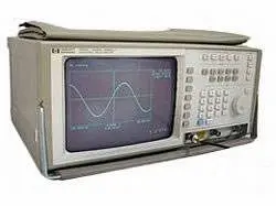54502A Agilent Digital Oscilloscope Used 1