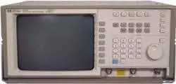 54505B Agilent Digital Oscilloscope Used 1