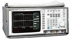 54512B Agilent Digital Oscilloscope Used 1