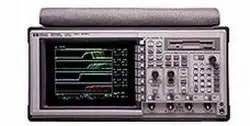 54540C Agilent Digital Oscilloscope Used 1