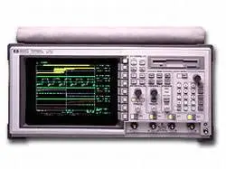54542C Agilent Digital Oscilloscope Used 1