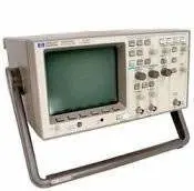 54600A Agilent Digital Oscilloscope Used 1